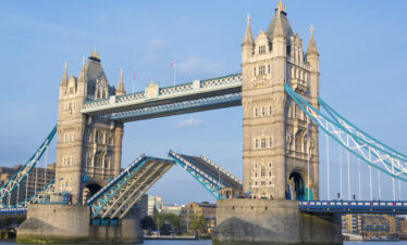 Happy Tour - wycieczki po UK i nie tylko - Londyn - tower bridge