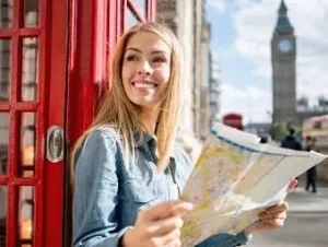 Happy Tours - dzień kobiet w Londynie