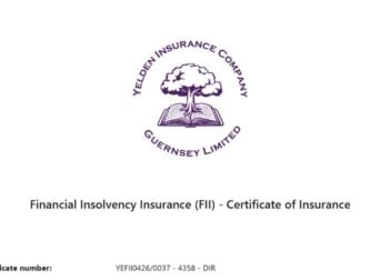 Happy Tours - Insurance Certificate