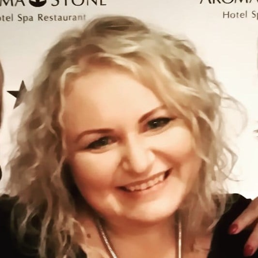 customer image