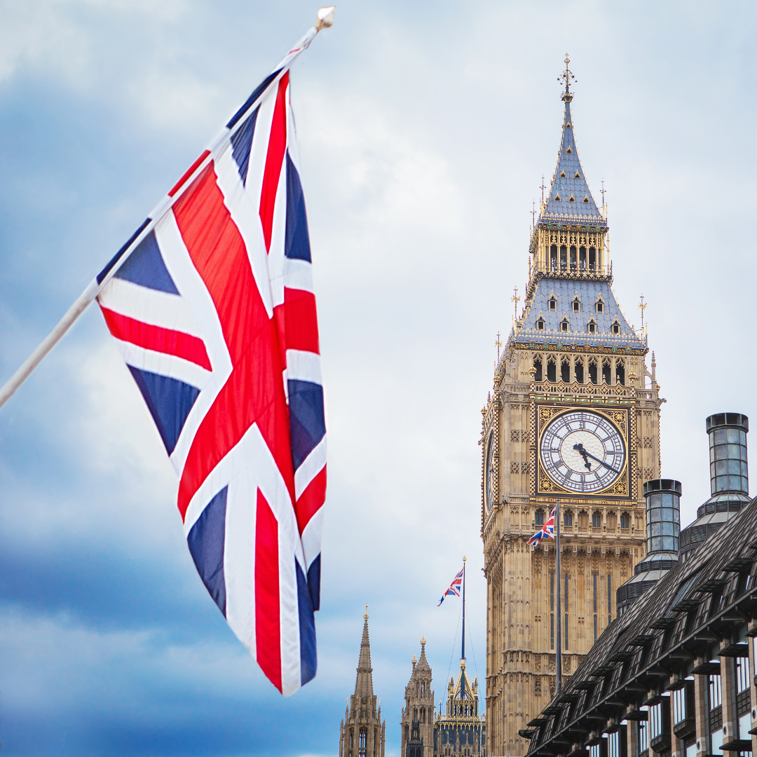 Happy Tours - wycieczki po UK i nie tylko - Londyn
