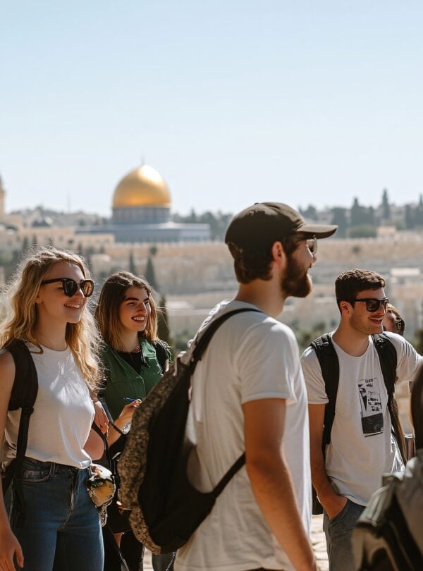 Happy Tours - Pielgrzymki do Jerusalem