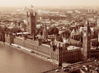 Brytyjski parlament - Londyn - Happy Tours - Wycieczki po UK, spacery tematyczne 3