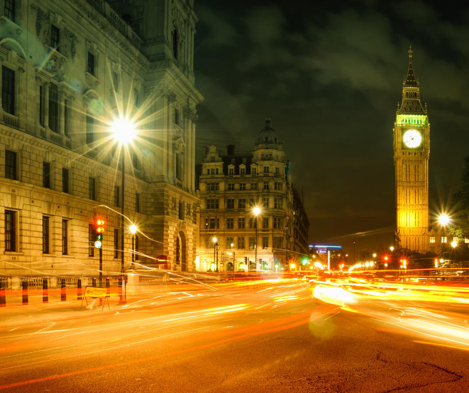 Brytyjski parlament - Londyn - Happy Tours - Wycieczki po UK, spacery tematyczne 4