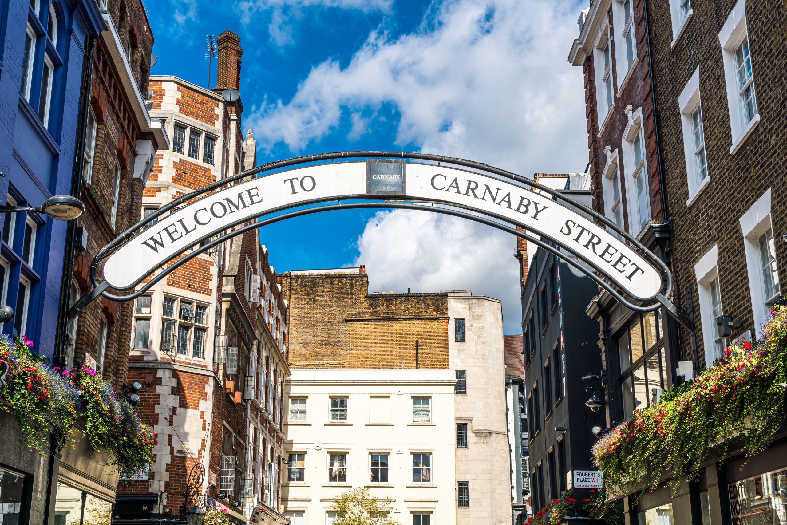 Soho Londyn - Happy Tours - wycieczki po UK i nie tylko, spacery tematyczne po Londynie 3